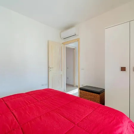Appartamento Casa Delle Ginestre By Wonderful Italy *