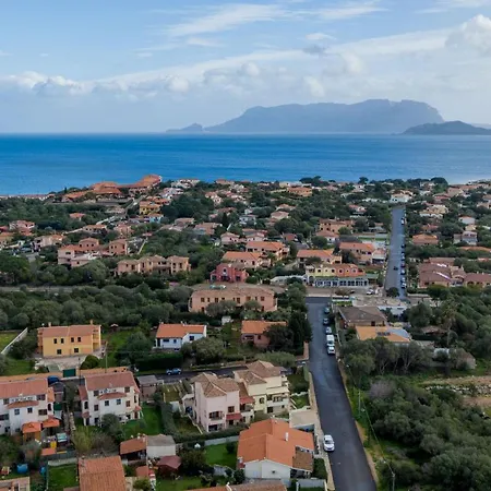 Appartamento Casa Delle Ginestre By Wonderful Italy Olbia