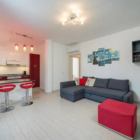 Apartment Casa Delle Ginestre By Wonderful Italy