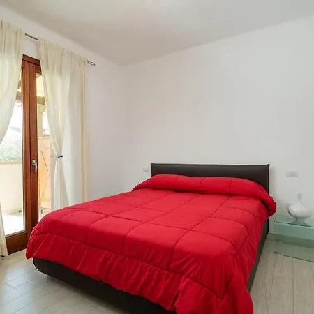 Casa Delle Ginestre By Wonderful Italy * Ольбия