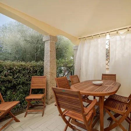 Apartment Casa Delle Ginestre By Wonderful Italy