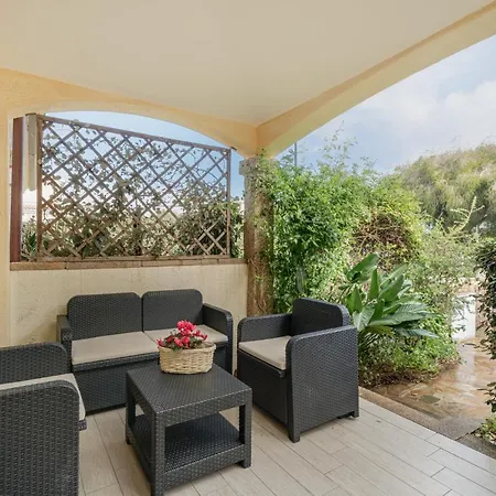 Apartment Casa Delle Ginestre By Wonderful Italy