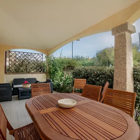 Casa Delle Ginestre By Wonderful Italy *