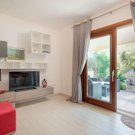 Апартаменты Casa Delle Ginestre By Wonderful Italy