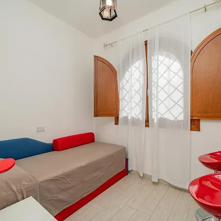 Apartment Casa Delle Ginestre By Wonderful Italy *