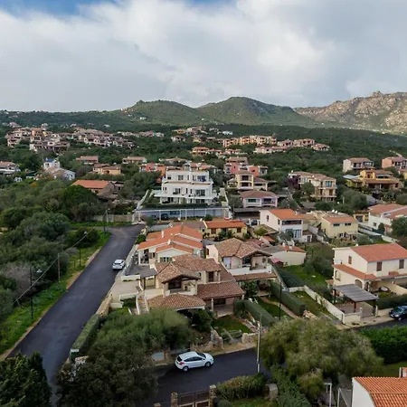 Casa Delle Ginestre By Wonderful Italy Apartment