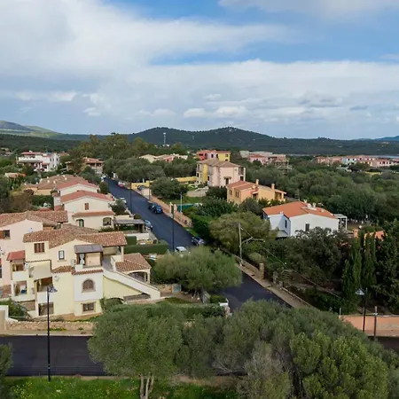 Casa Delle Ginestre By Wonderful Italy Olbia