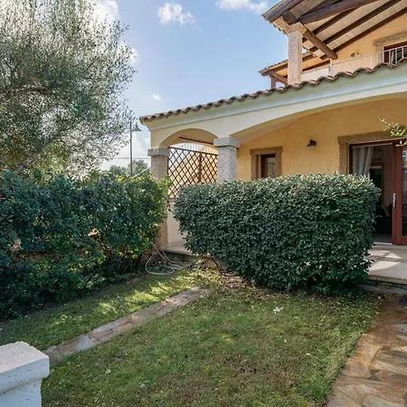 Casa Delle Ginestre By Wonderful Italy * Ольбия