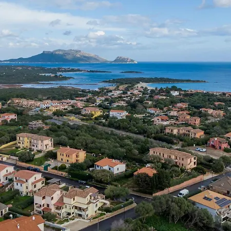 Casa Delle Ginestre By Wonderful Italy * Ольбия
