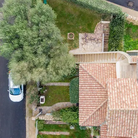 Casa Delle Ginestre By Wonderful Italy * Olbia