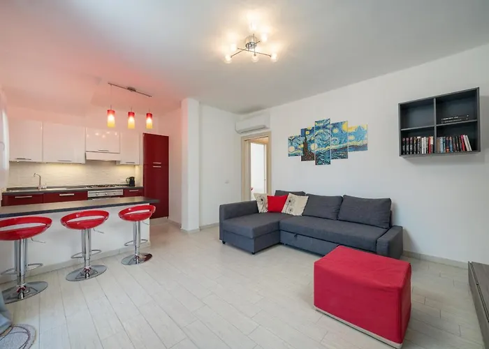 Appartement Casa Delle Ginestre By Wonderful Italy