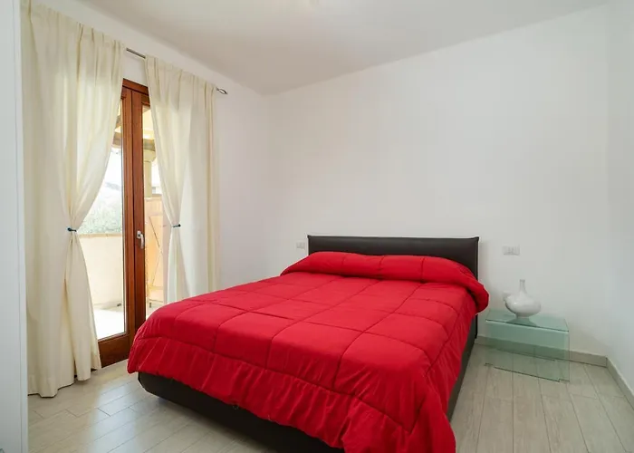 Casa Delle Ginestre By Wonderful Italy * Olbia