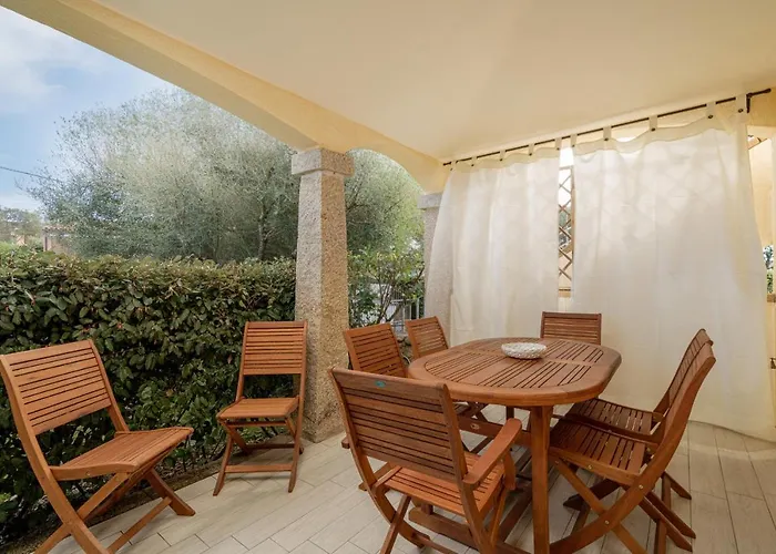 Appartement Casa Delle Ginestre By Wonderful Italy