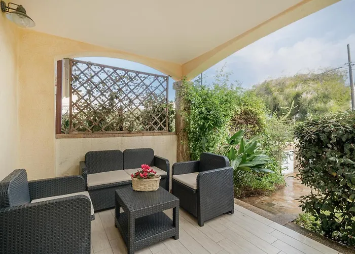 Appartement Casa Delle Ginestre By Wonderful Italy