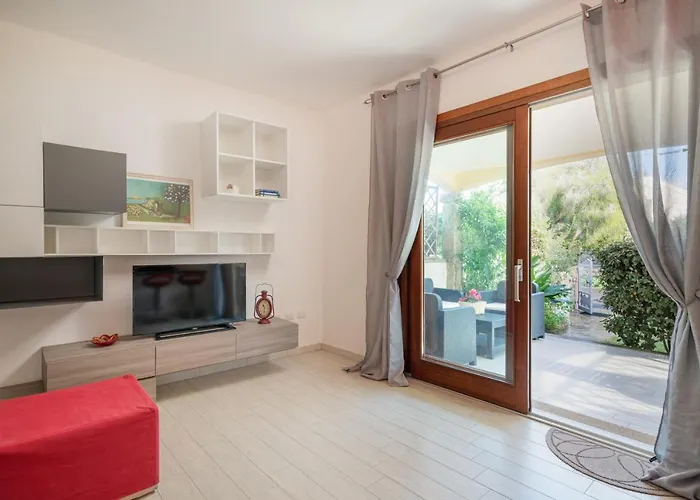 Appartement Casa Delle Ginestre By Wonderful Italy