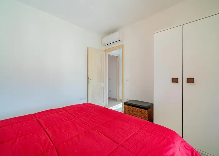 Appartement Casa Delle Ginestre By Wonderful Italy *