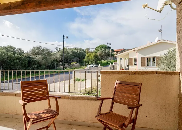Casa Delle Ginestre By Wonderful Italy Appartement *