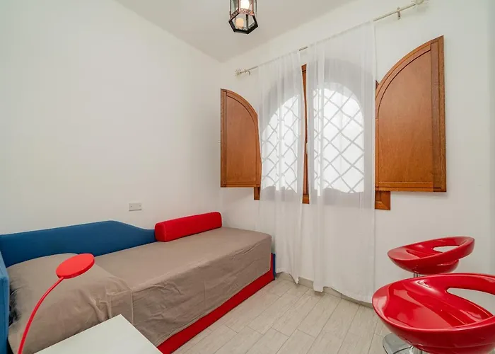 Appartement Casa Delle Ginestre By Wonderful Italy *