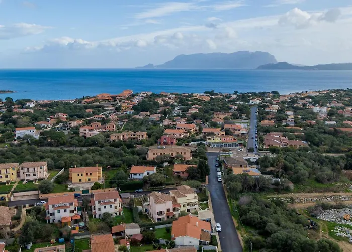 Appartement Casa Delle Ginestre By Wonderful Italy Olbia